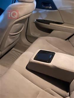 هوندا أكورد